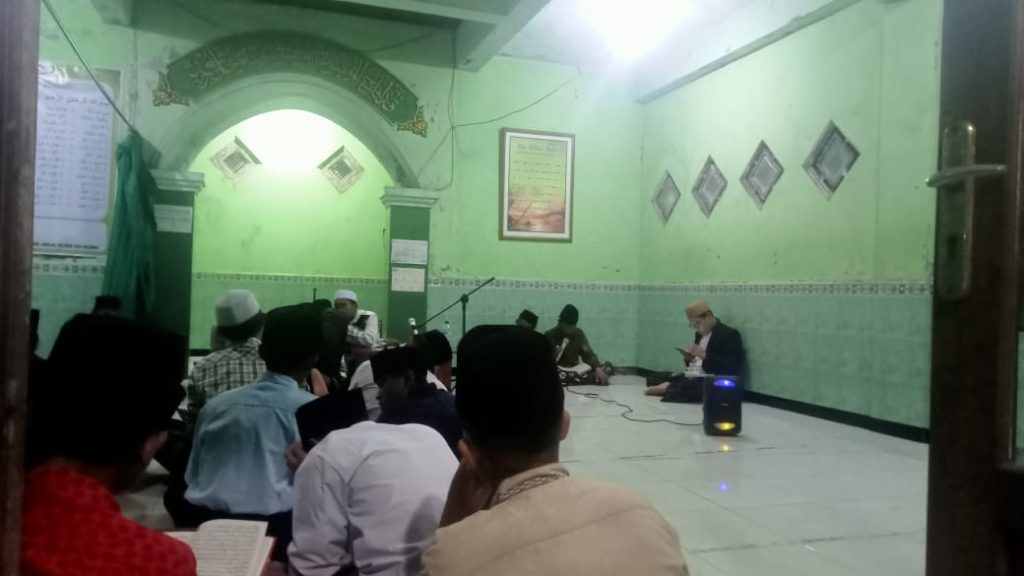 Maulid Barzanji